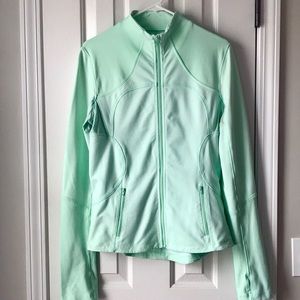 Lululemon Forme Jacket